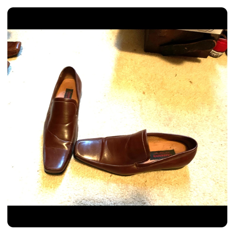 Men’s shoe